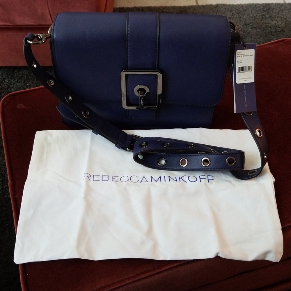 Rebecca Minkoff purse